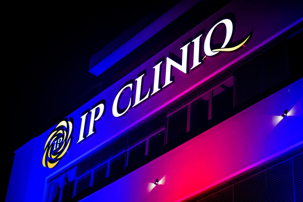 IP Cliniq Instytut Piękna Rzeszów